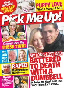 9th February 2017 
                issue 9th February 2017