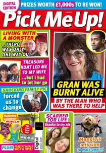 9th May 2023 
                issue 9th May 2023