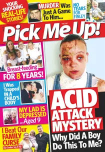 9th November 2017 
                issue 9th November 2017