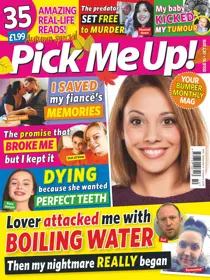 Autumn 2018 
                issue Autumn 2018