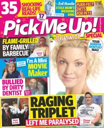 Best Of 3 
                issue Best Of 3