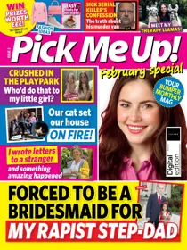 February 2022 
                issue February 2022