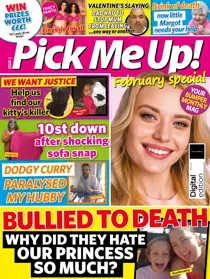 February 2024 
                issue February 2024