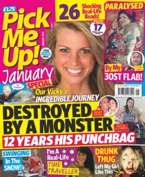 January 2016 
                issue January 2016