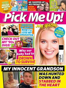 July 2022 
                issue July 2022