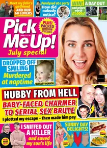 July 2025 
                issue July 2025