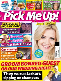 June 2024 
                issue June 2024