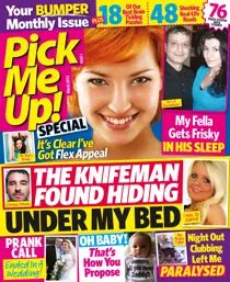 March 2014 
                issue March 2014