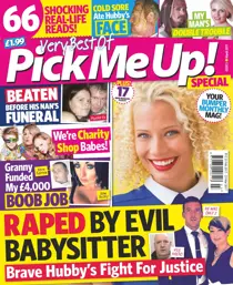 March 2017 
                issue March 2017