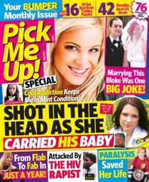 May 2014 
                issue May 2014