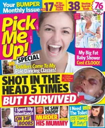 May 2015 
                issue May 2015