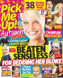 November Special 
                issue November Special