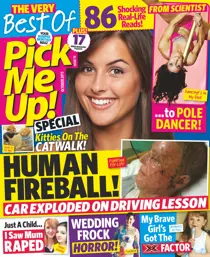 October 2015 
                issue October 2015