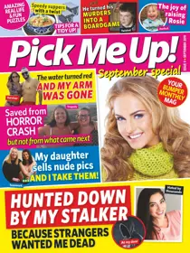 September 2019 
                issue September 2019
