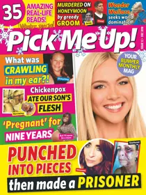 Winter 2018 
                issue Winter 2018