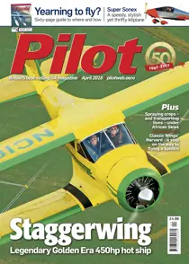 APR 18 
                issue APR 18