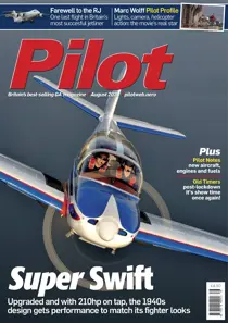 AUG 20 
                issue AUG 20