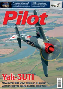 December 2021 
                issue December 2021