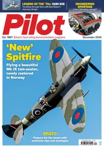 December 2024 
                issue December 2024