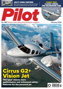 Pilot Feb-24