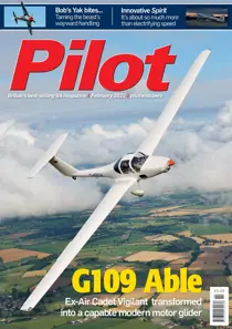 February 2022 
                issue February 2022