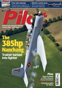 JAN 19 
                issue JAN 19