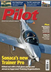 July 2019 
                issue July 2019