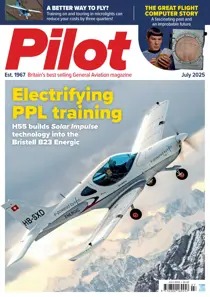 July 2025 
                issue July 2025