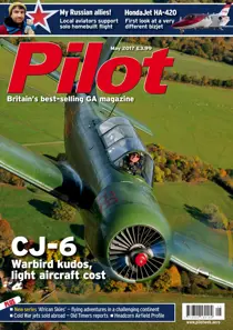 May-17 
                issue May-17