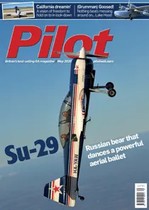 MAY 20 
                issue MAY 20