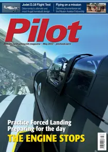 May-22 
                issue May-22