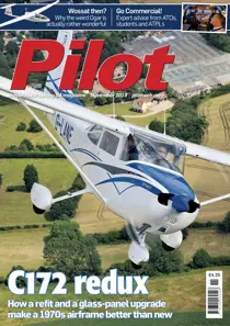 November 2019 
                issue November 2019