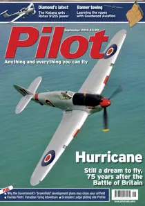 September 2015 
                issue September 2015