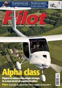 September 2019 
                issue September 2019