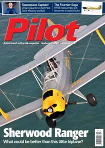 September 2021 
                issue September 2021