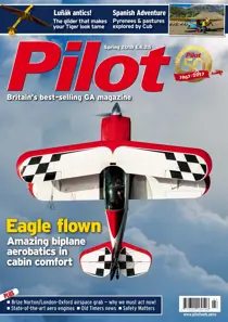 SPRING 18 
                issue SPRING 18