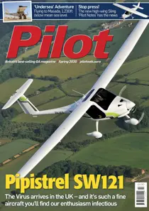 SPRING 20 
                issue SPRING 20