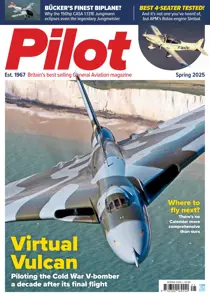 Spring 2025 
                issue Spring 2025