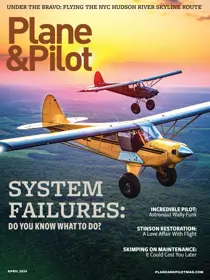 April 2024 
                issue April 2024