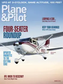 August 2019 
                issue August 2019