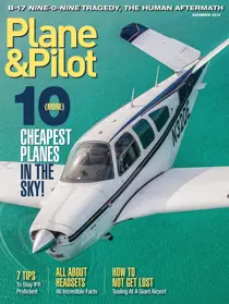 December 2019 
                issue December 2019
