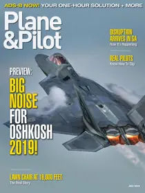 July 2019 
                issue July 2019