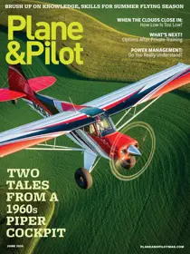 June 2024 
                issue June 2024