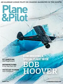 March 2024 
                issue March 2024