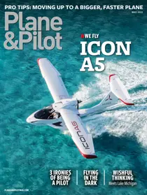 May 2022 
                issue May 2022