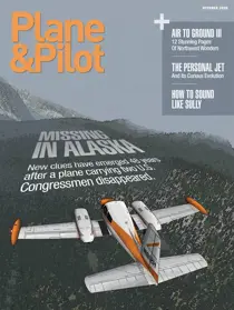 October 2020 
                issue October 2020