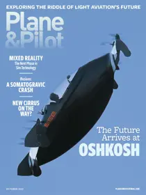 October 2022 
                issue October 2022