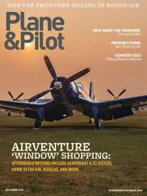 October 2023 
                issue October 2023