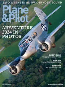 October 2024 
                issue October 2024