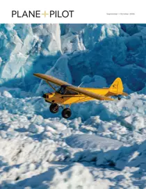 Plane & Pilot issue Sep/Oct-26